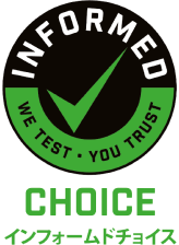 icon informed choice