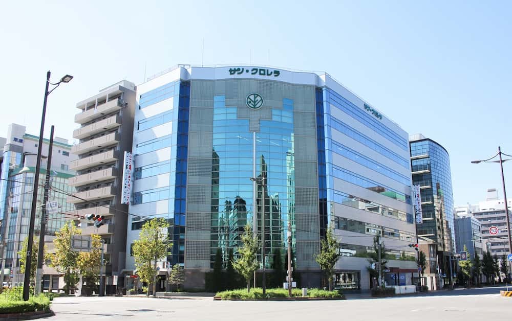 Head Office