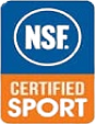NSFスポーツ認証