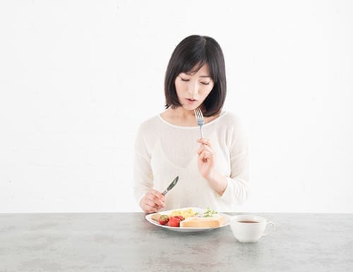 クロレラは女性の悩みである低栄養や鉄分不足に効果的
