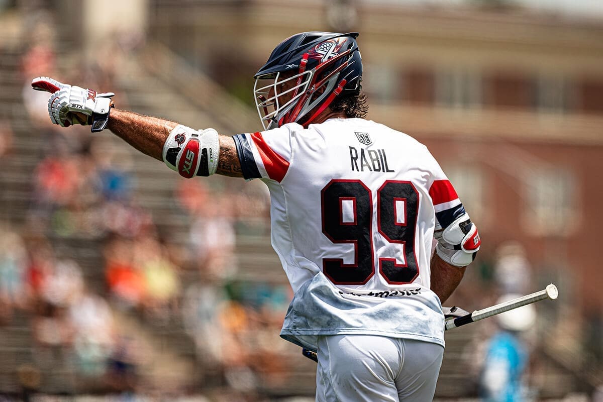 Premier Lacrosse League (PLL) Interview “Game Changer”