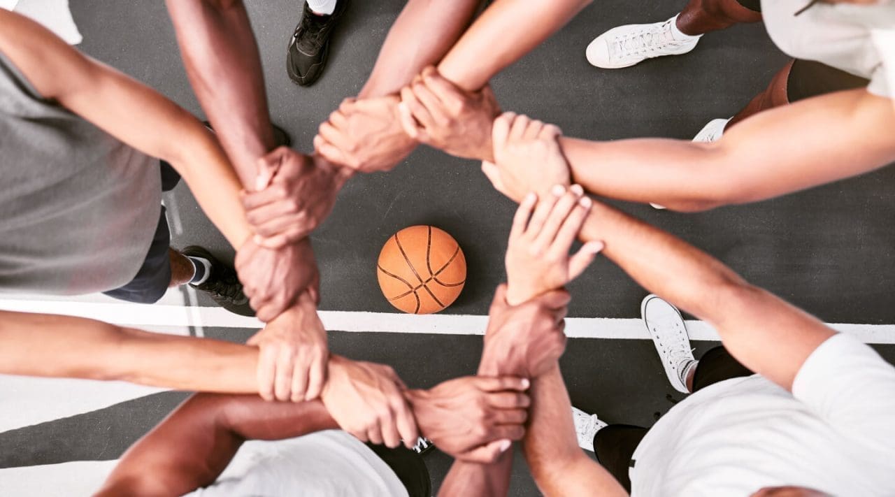 Basketball