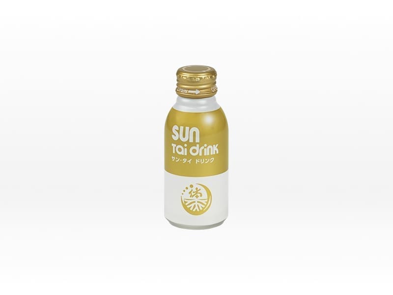 サン・タイ ドリンク