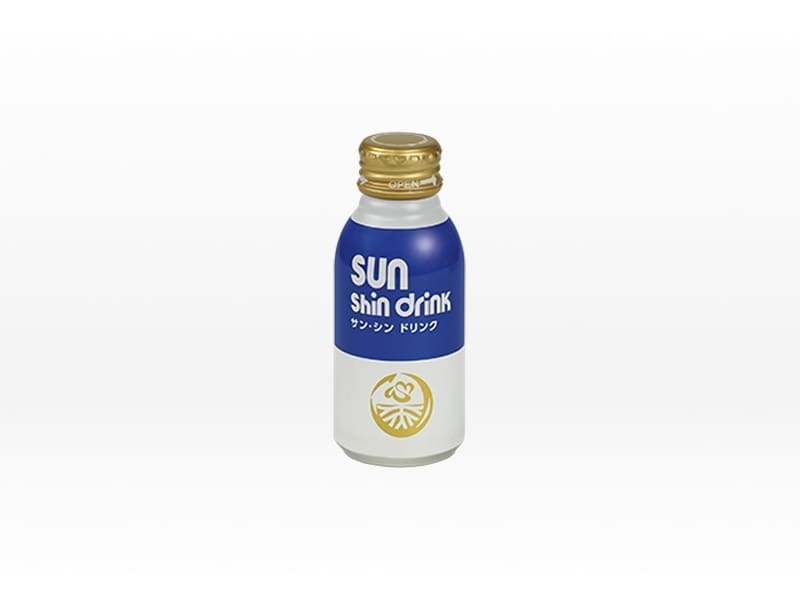 サン・シンドリンク