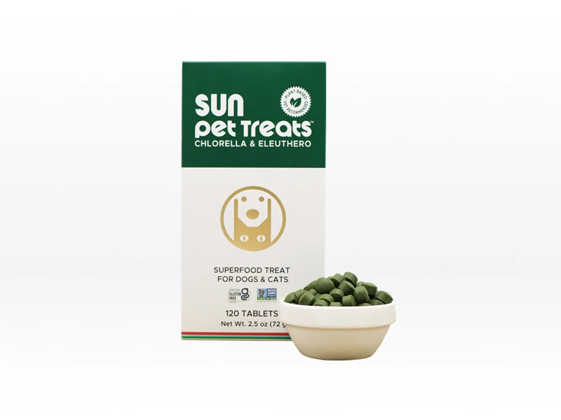 Sun Pet Treats